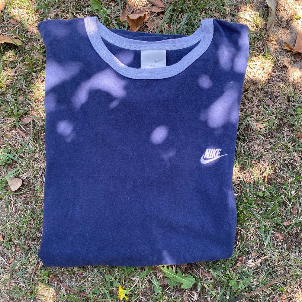 VINTAGE NIKE TEE